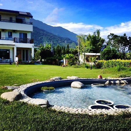Remindful Homestay Guanshan Dış mekan fotoğraf