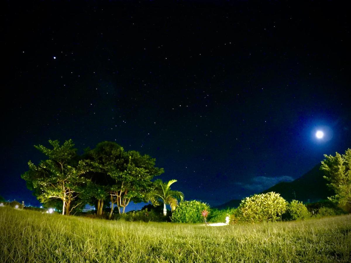 Remindful Homestay Guanshan Dış mekan fotoğraf