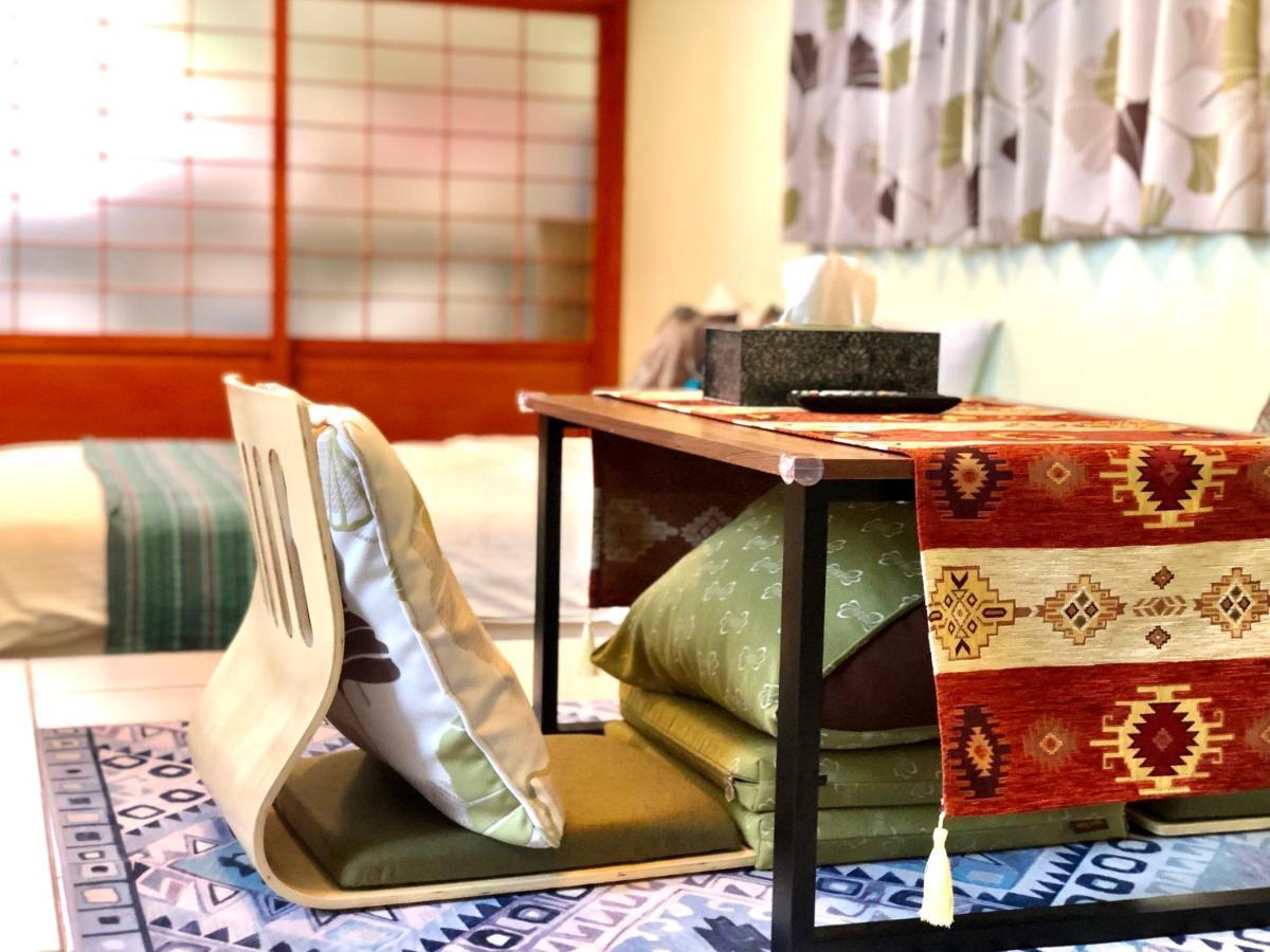 Remindful Homestay Guanshan Dış mekan fotoğraf