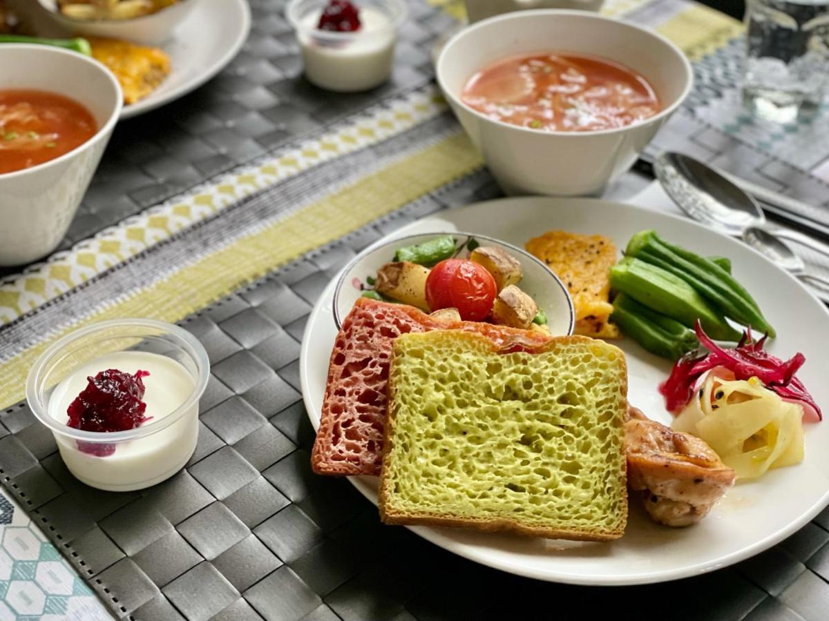 Remindful Homestay Guanshan Dış mekan fotoğraf