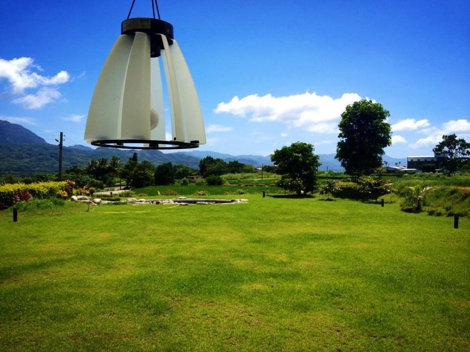 Remindful Homestay Guanshan Dış mekan fotoğraf