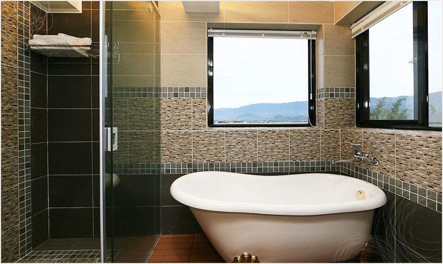 Remindful Homestay Guanshan Dış mekan fotoğraf