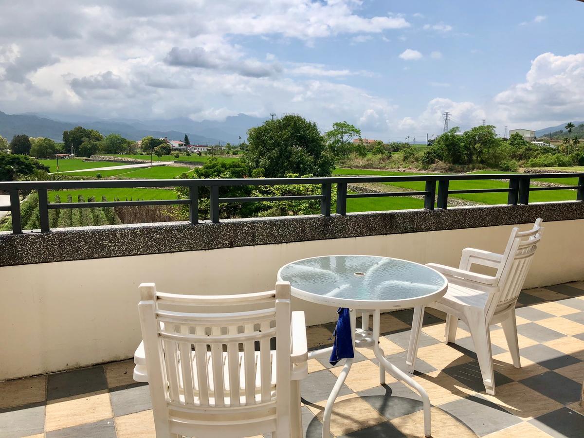 Remindful Homestay Guanshan Dış mekan fotoğraf