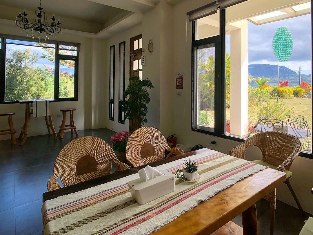 Remindful Homestay Guanshan Dış mekan fotoğraf