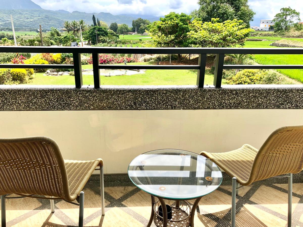 Remindful Homestay Guanshan Dış mekan fotoğraf