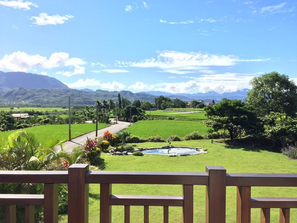 Remindful Homestay Guanshan Dış mekan fotoğraf