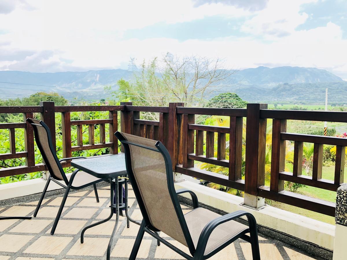 Remindful Homestay Guanshan Dış mekan fotoğraf